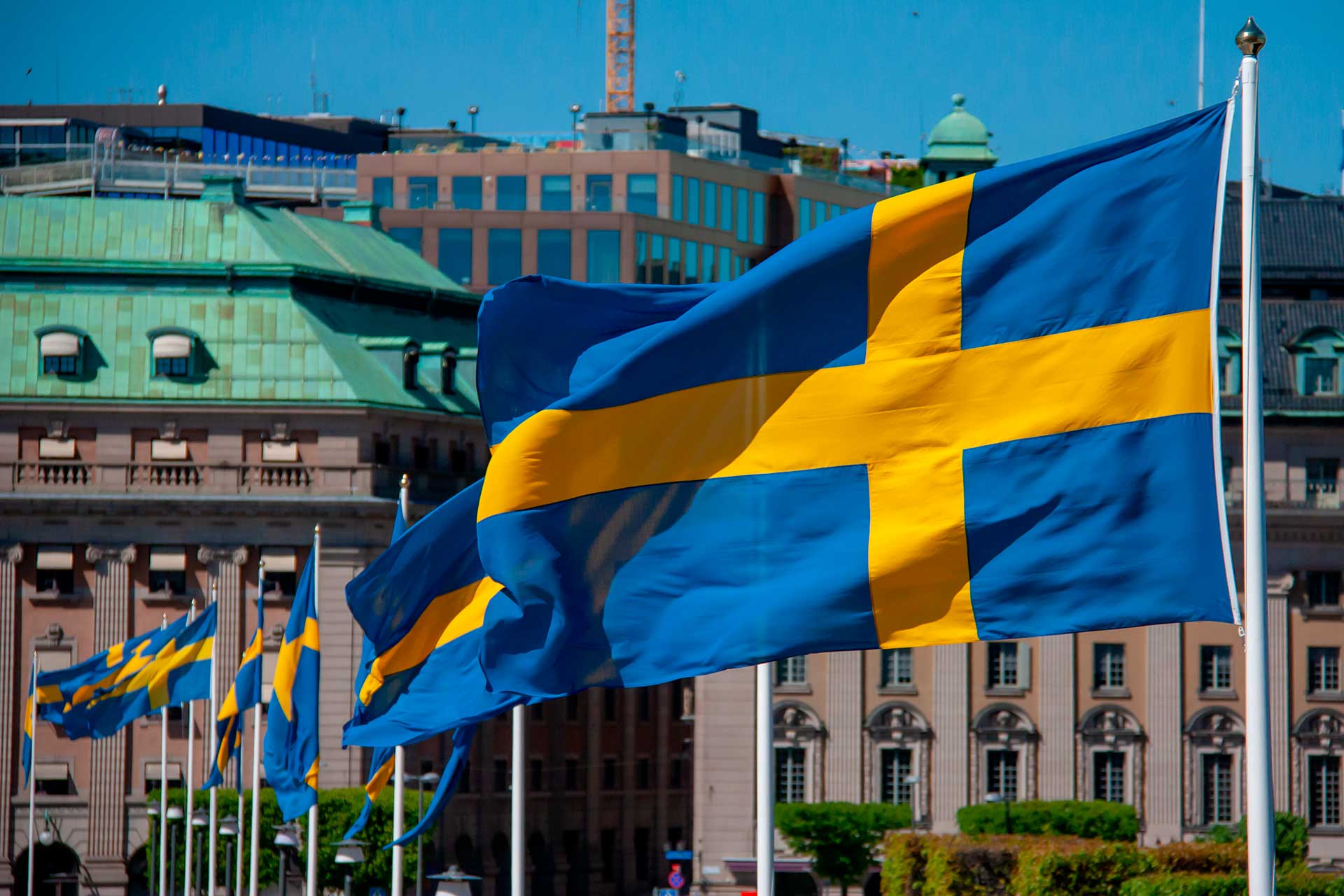 Obtaining a Swedish residence permit: peculiarities of the programs