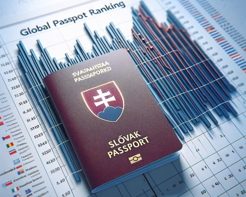 Obtaining a residence permit in Slovakia: peculiarities of the procedure in 2025