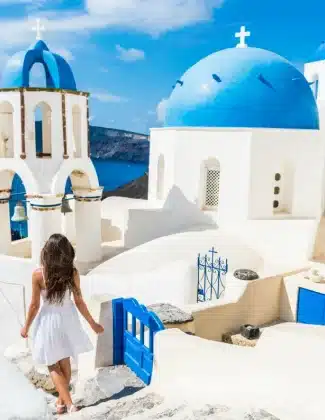 Гражданство Греции