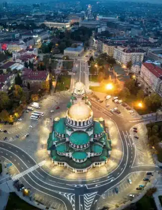 Bulgarian Citizenship