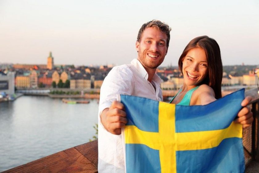 Obtaining a Swedish residence permit: peculiarities of the programs