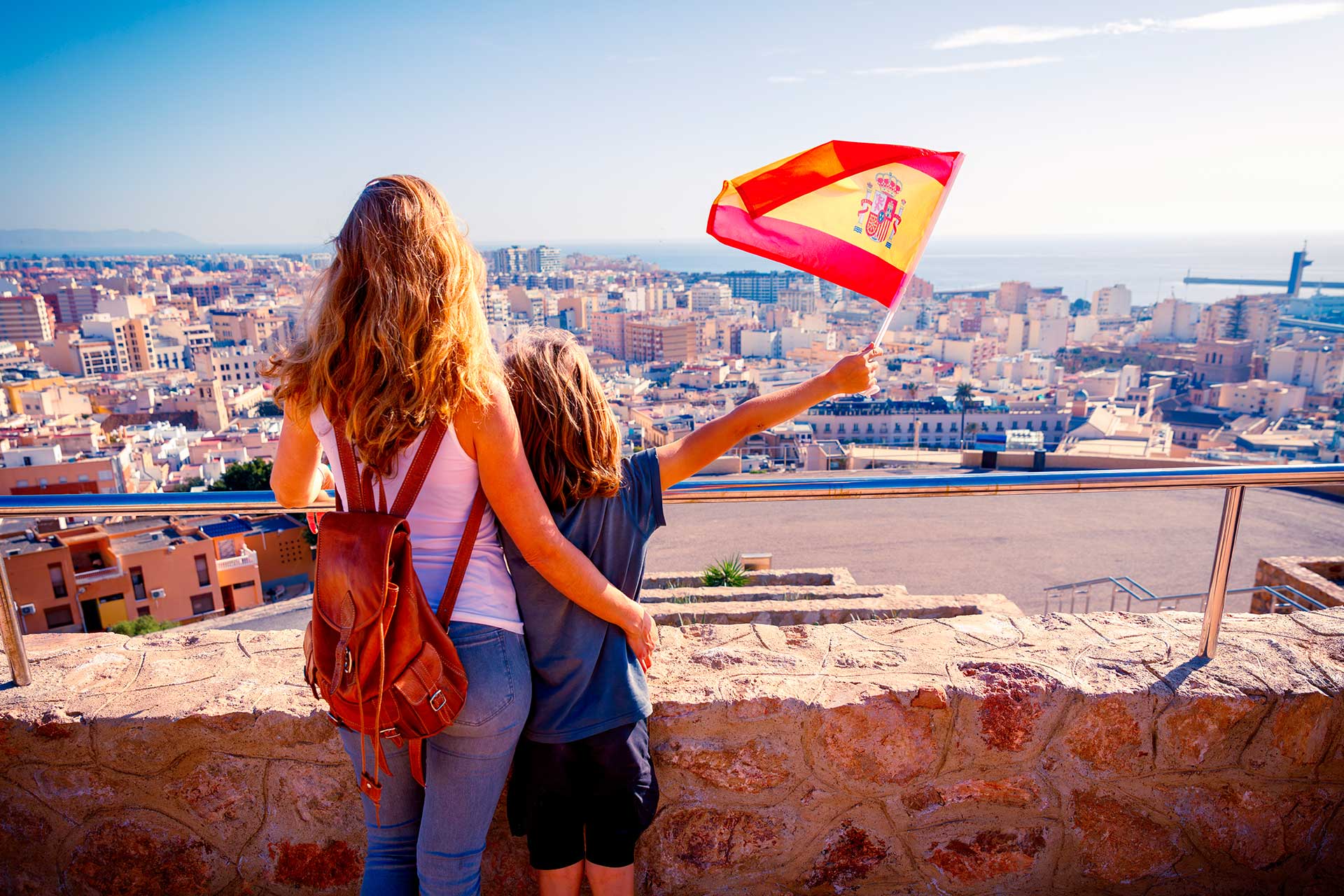 How to obtain a residence permit in Spain: peculiarities of the procedure in 2025