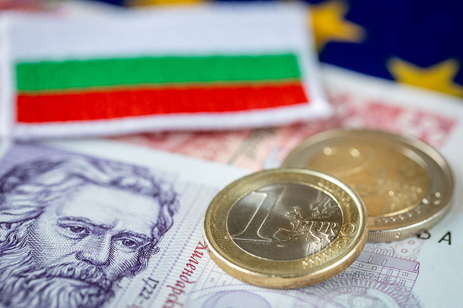 Bulgarian citizenship for investment