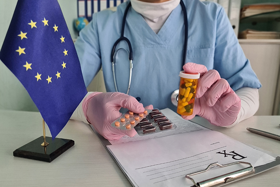 Medicine in Europe: how to get treatment, peculiarities and cost of medical services