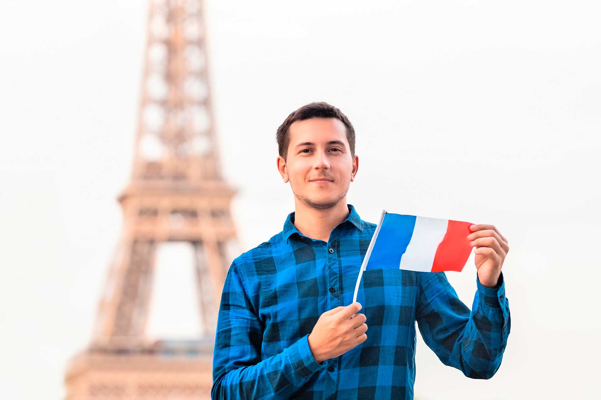 Benefits of a French passport