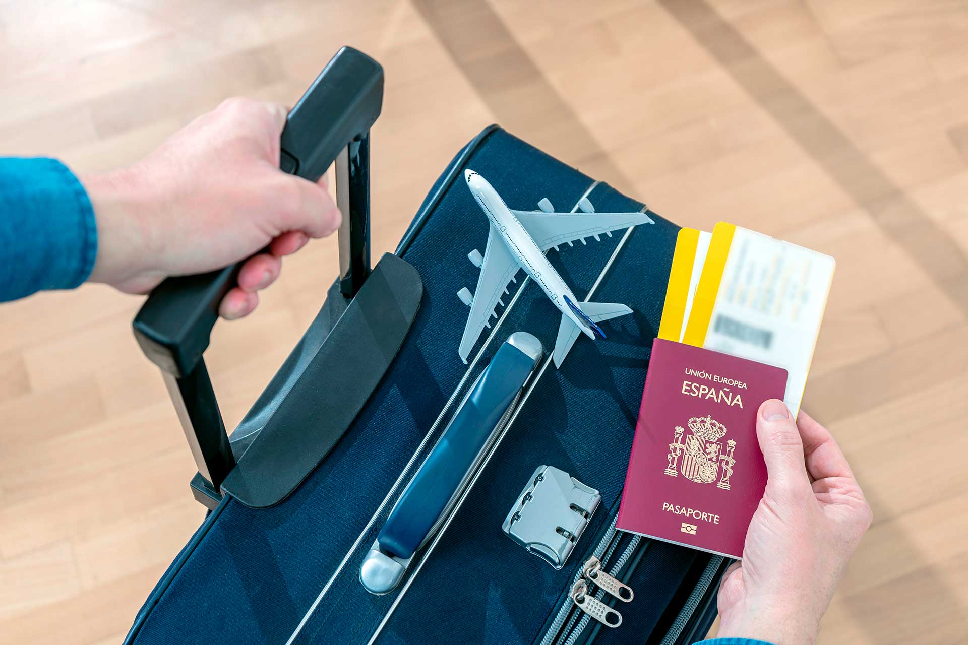 How to obtain Spanish citizenship