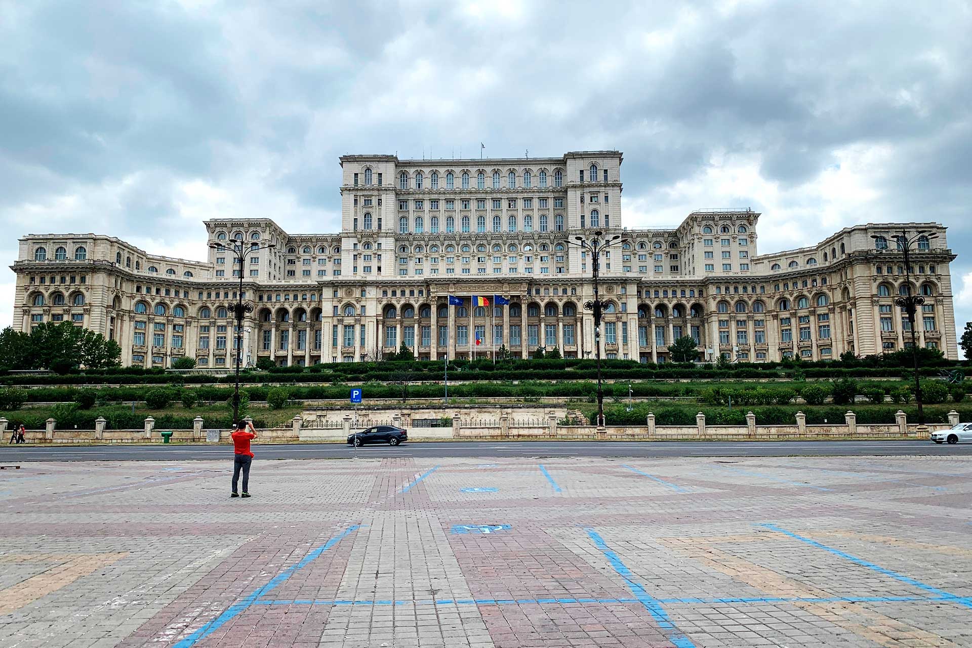 Romanian citizenship through repatriation