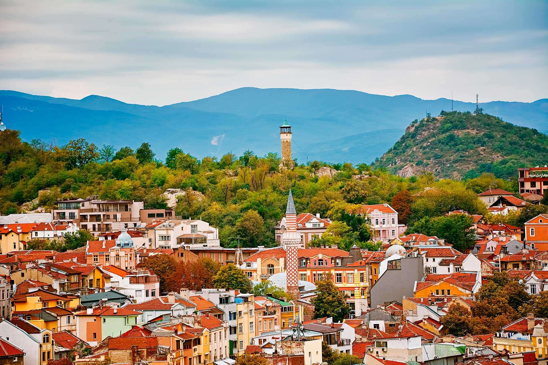 Obtaining a residence permit in Bulgaria