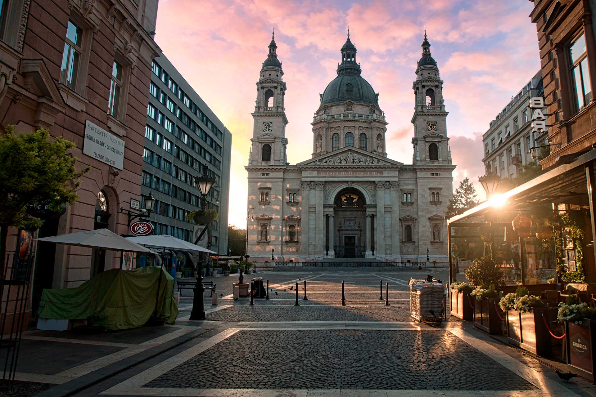 Hungarian Citizenship