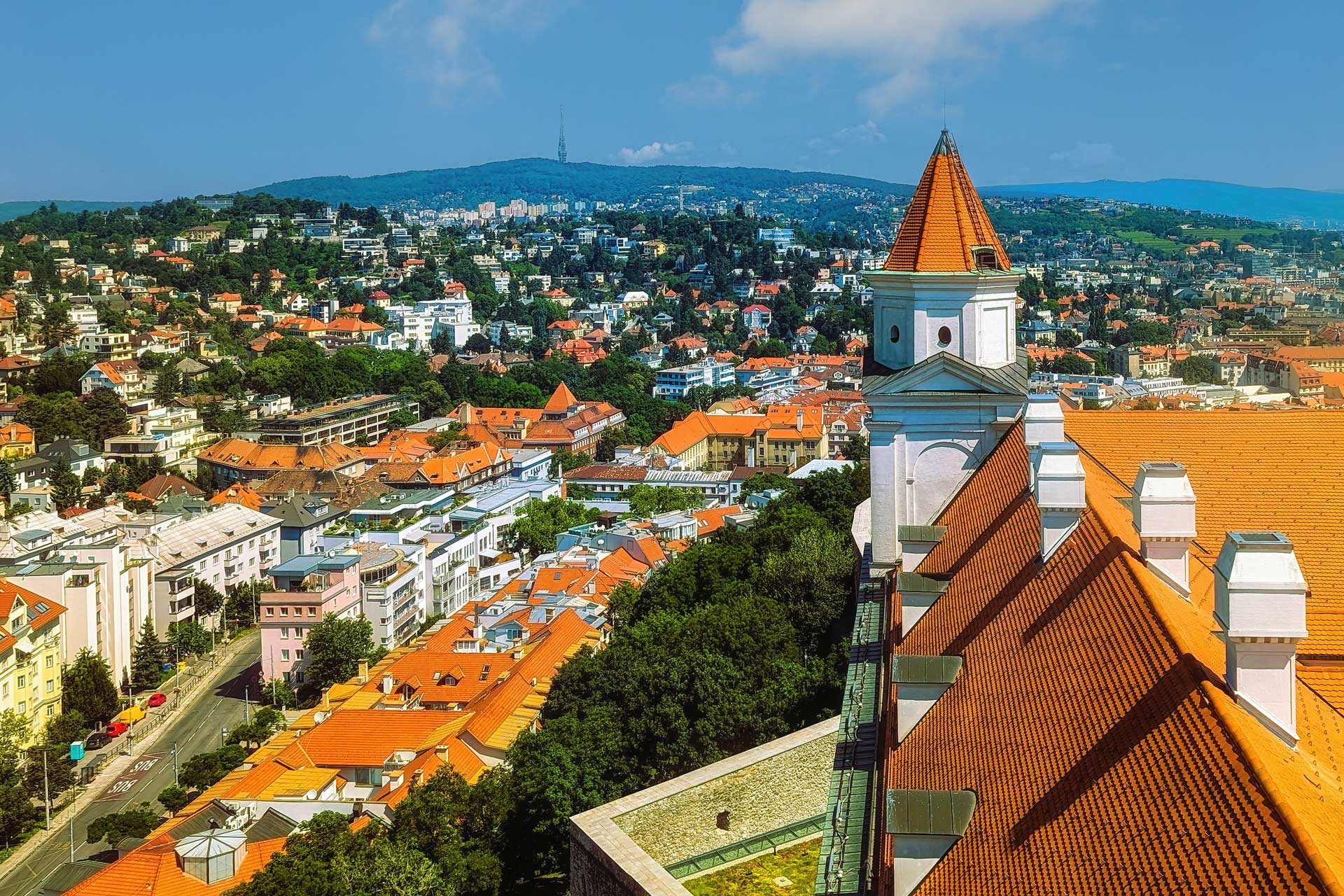 Immigration to Slovakia for Permanent Residence: What You Need to Know