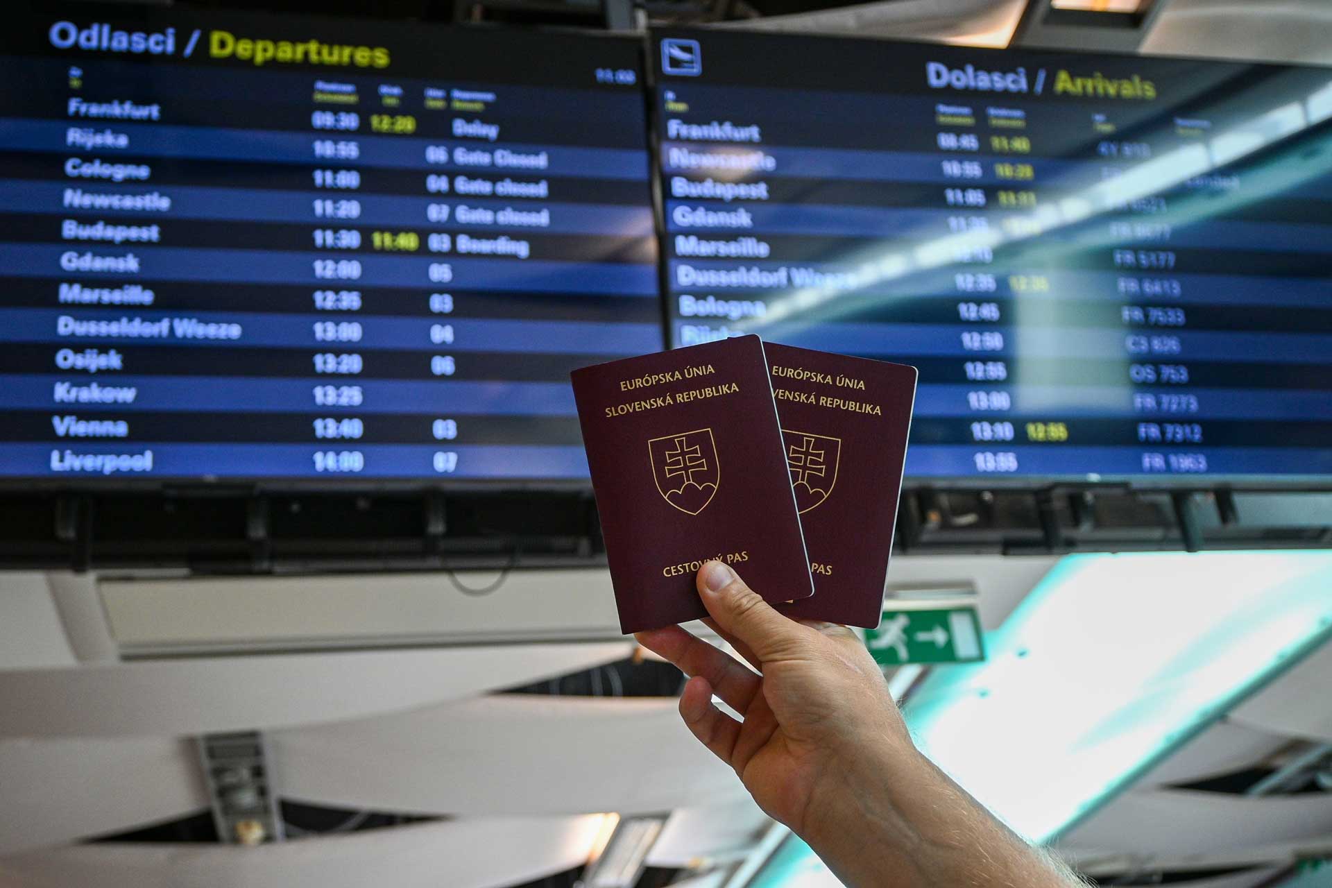 How a Foreigner Can Obtain Slovak Citizenship: A Complete Guide for 2026