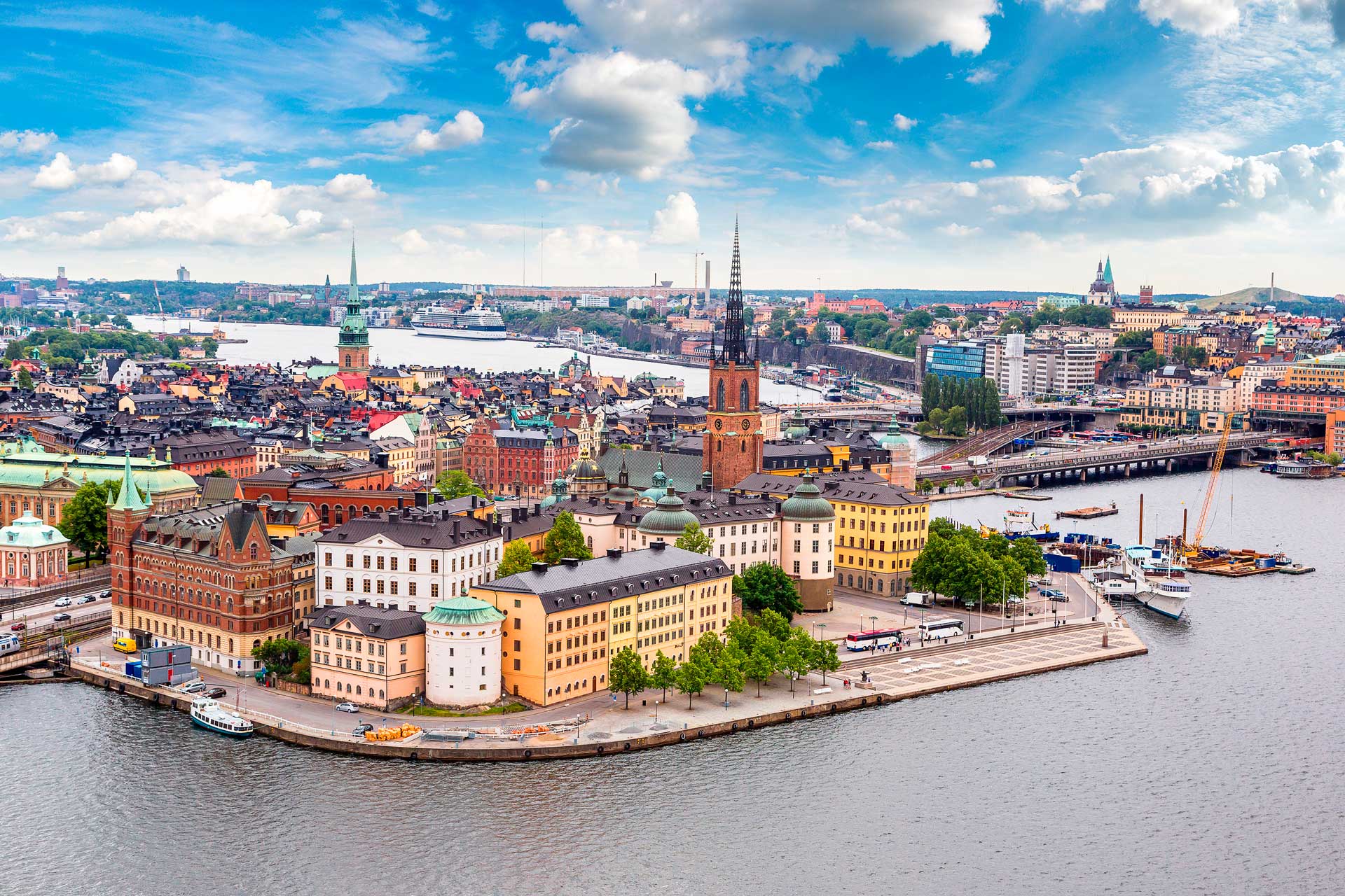 Immigration to Sweden for Permanent Residence: What You Need to Know