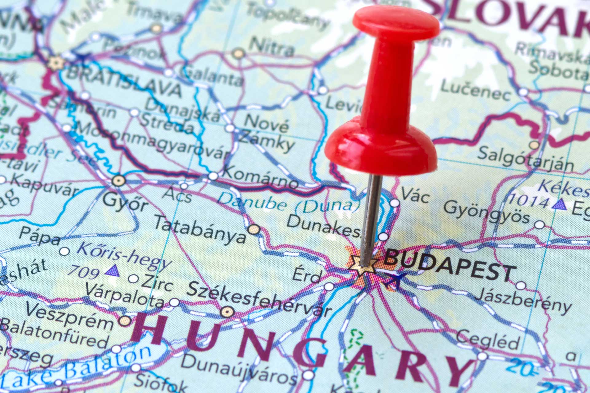 Immigration to Hungary for Permanent Residence: What Is Important to Know