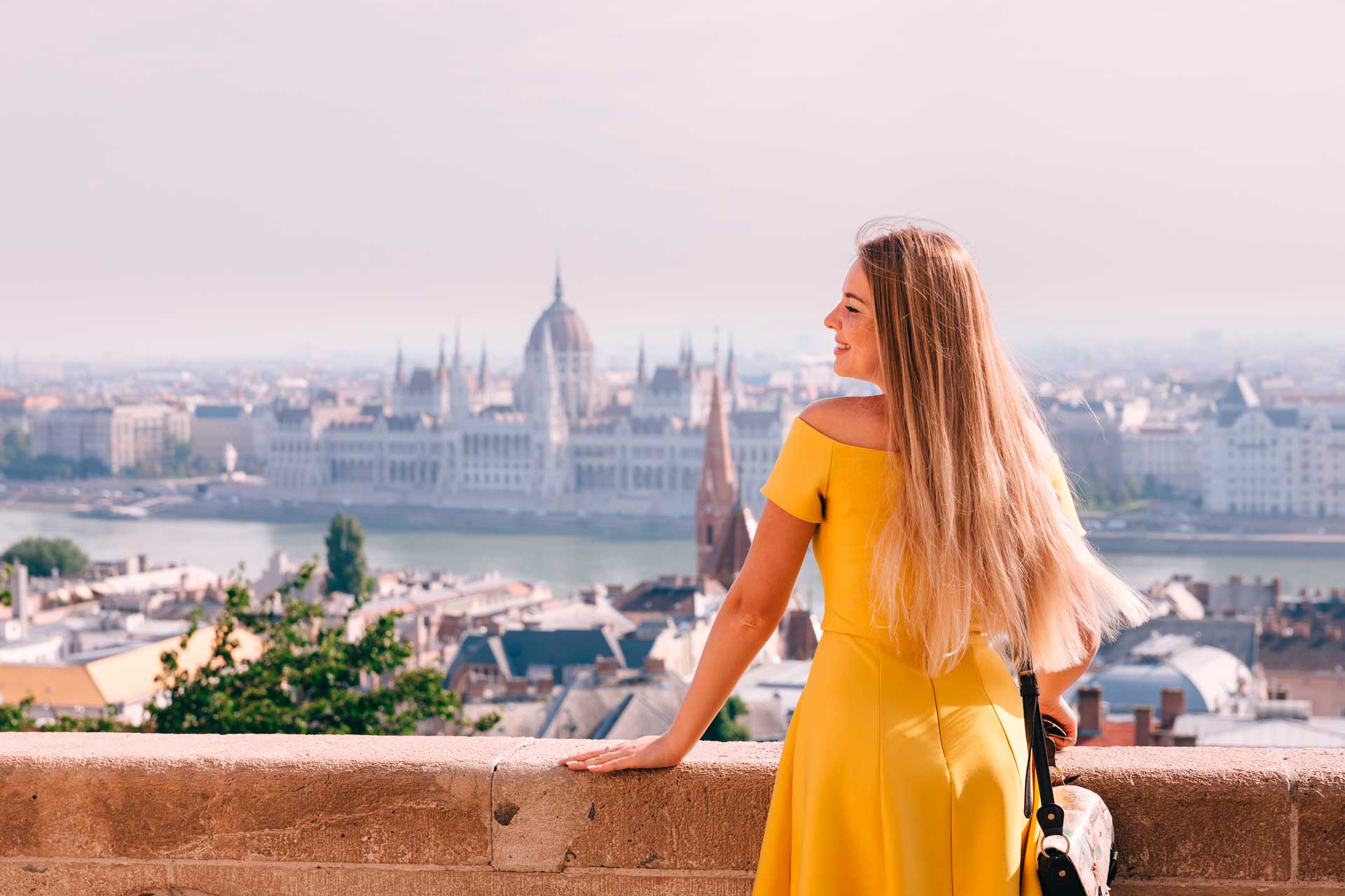 People Who Moved to Hungary
