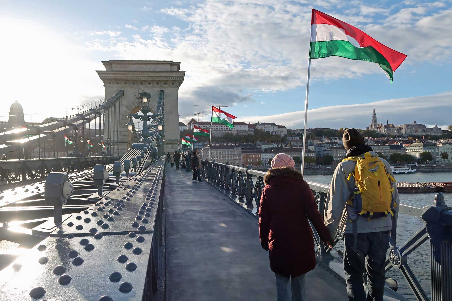 Hungarian Citizenship by Repatriation