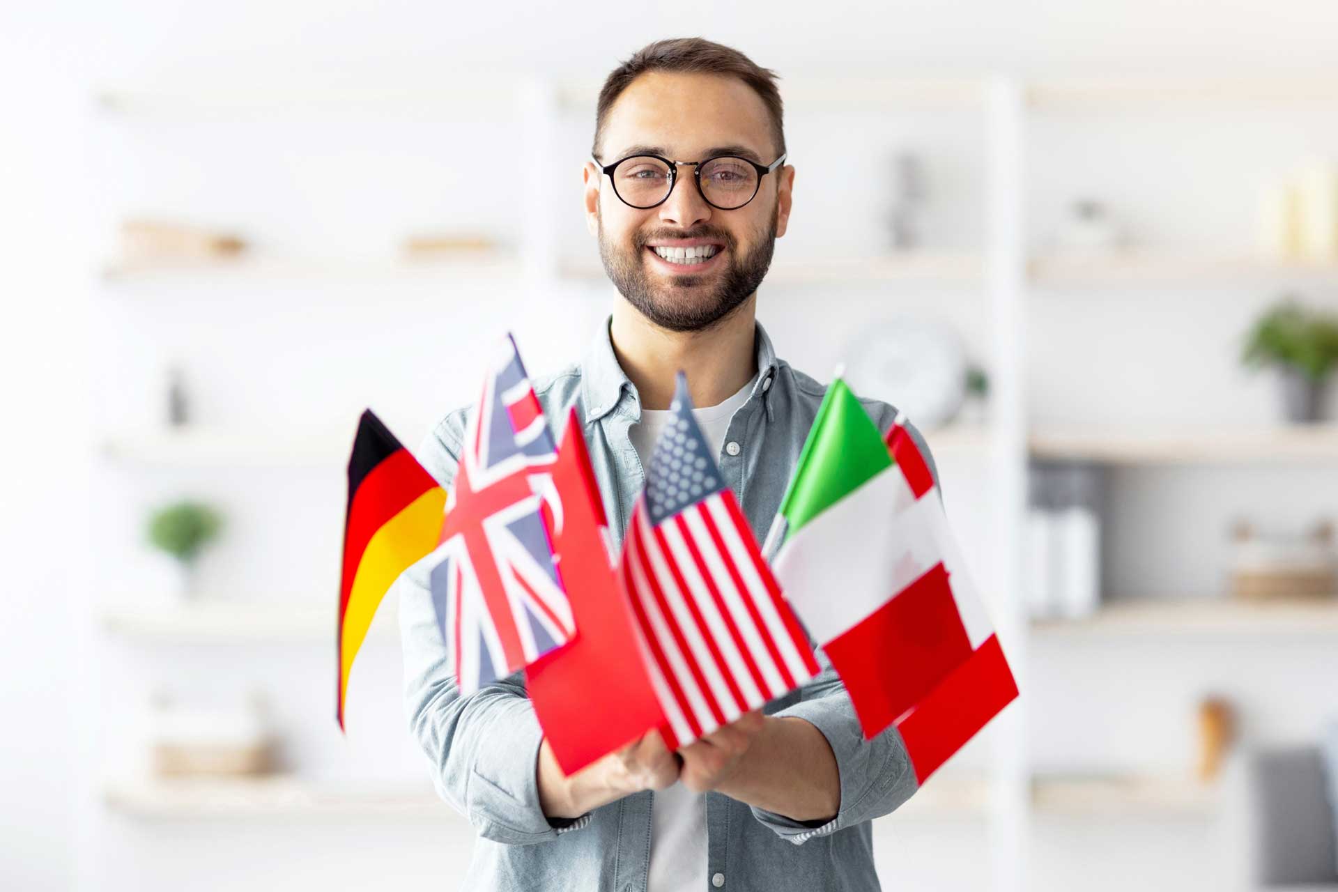 Relocating to Europe Through Language Courses: A Complete 2026 Guide