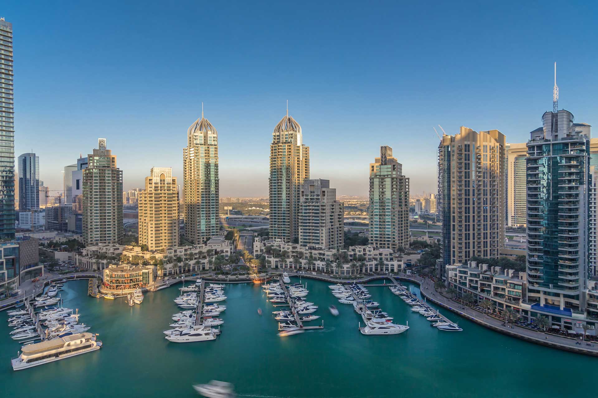 UAE immigration rules are among the strictest