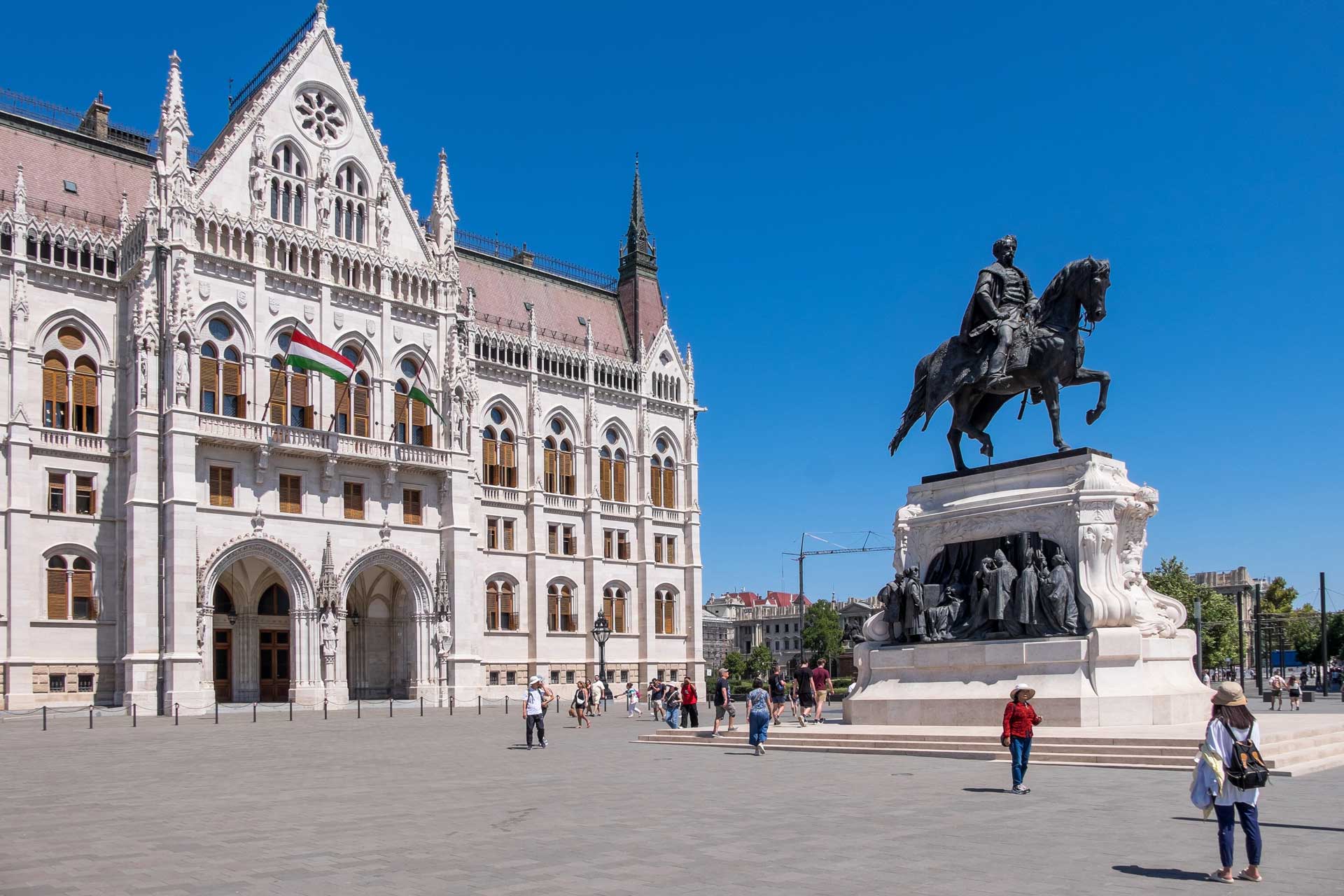 Hungary remains one of the EU countries