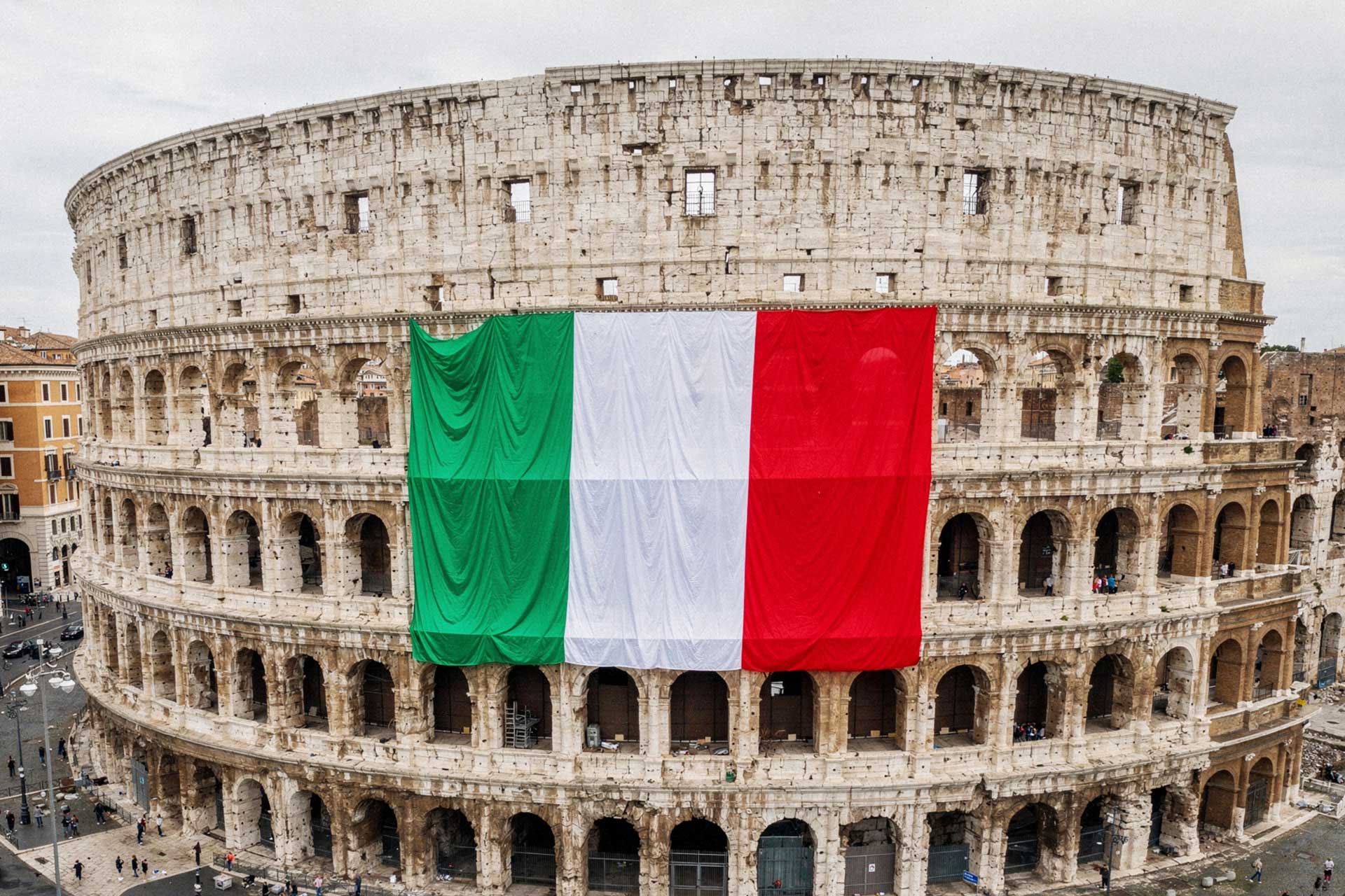 Residence Permit in Italy: Complete Guide to Obtaining One in 2026
