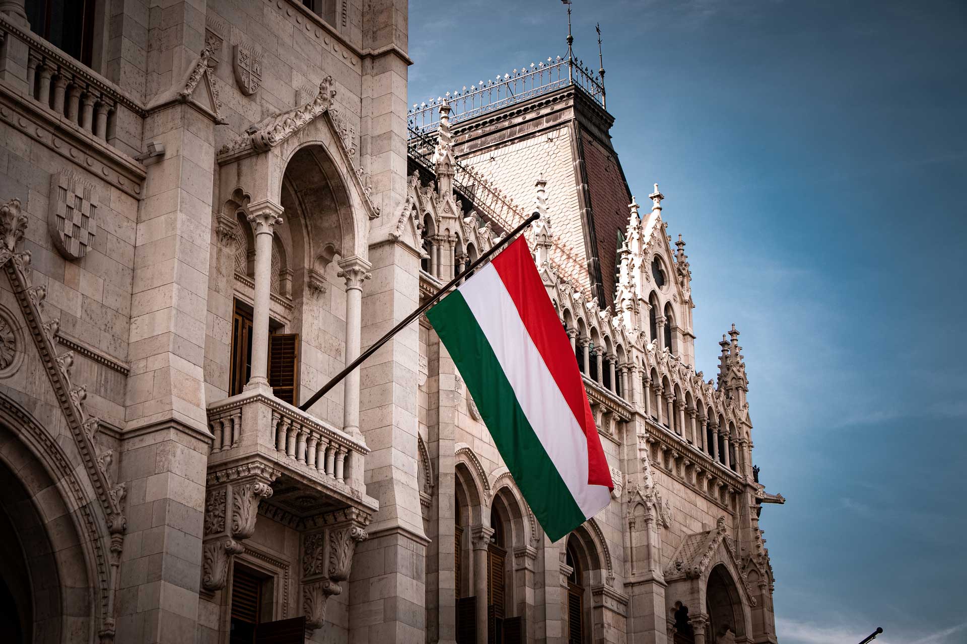 Residence Permit in Hungary: Complete Guide to Applying in 2026