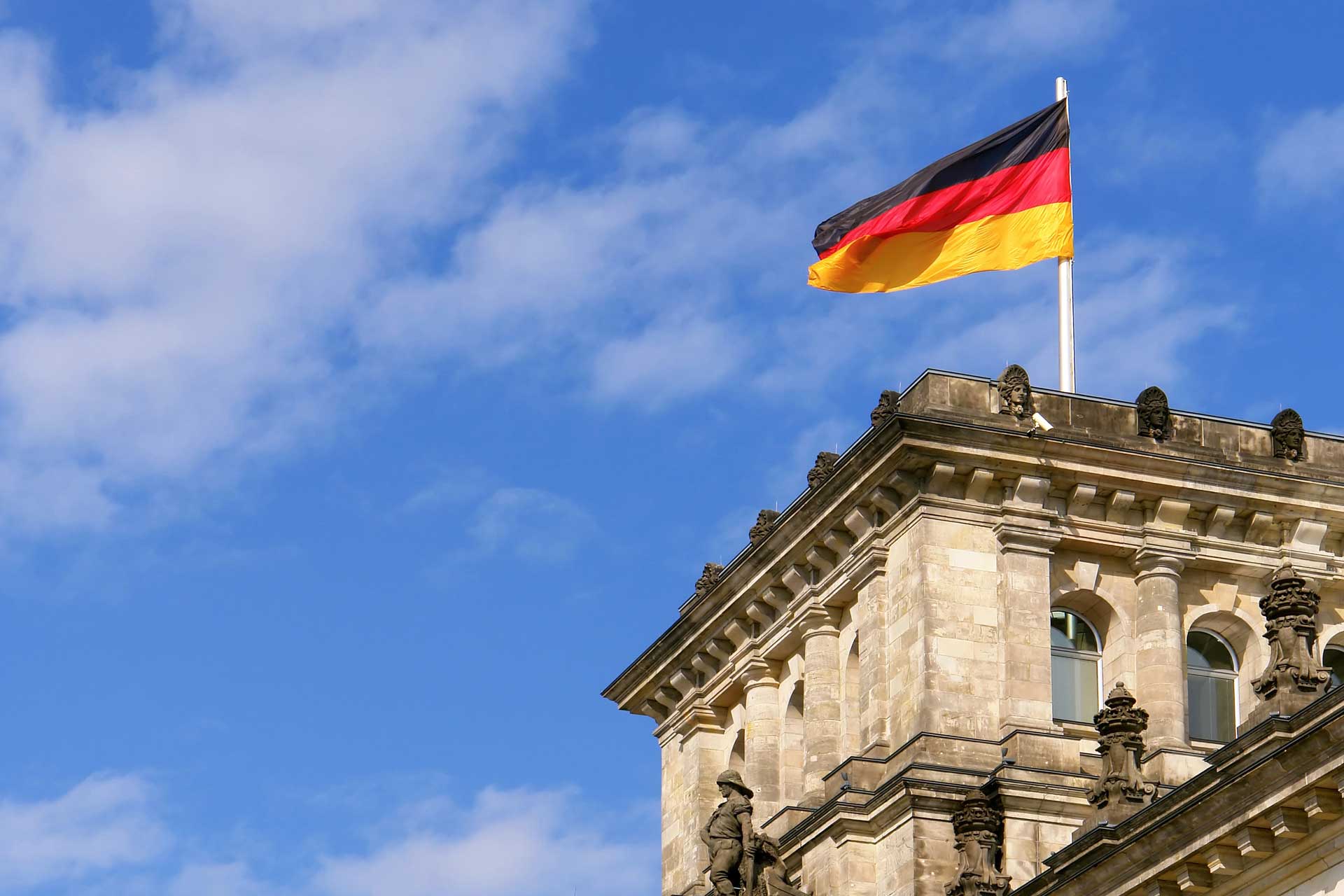 A valid residence permit in Germany