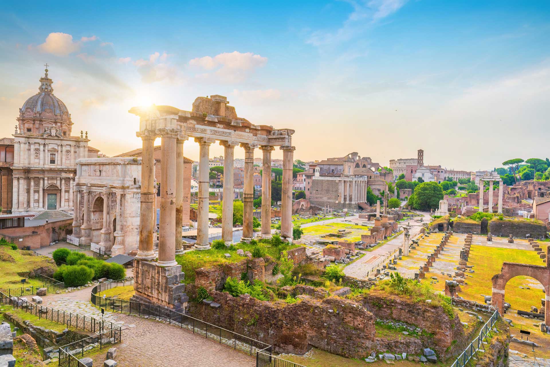 Immigration to Italy: How to Obtain Permanent Residence and Move in 2026