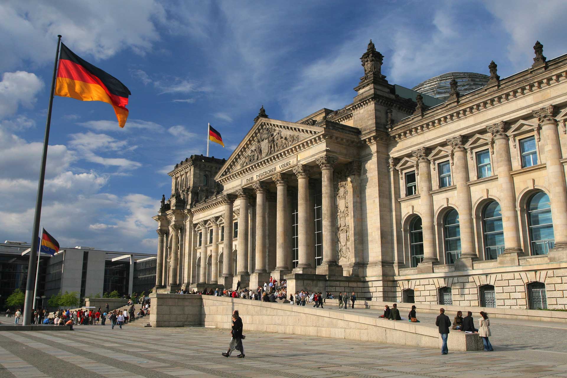 Residence Permit in Germany: Complete Guide to Obtaining It in 2026