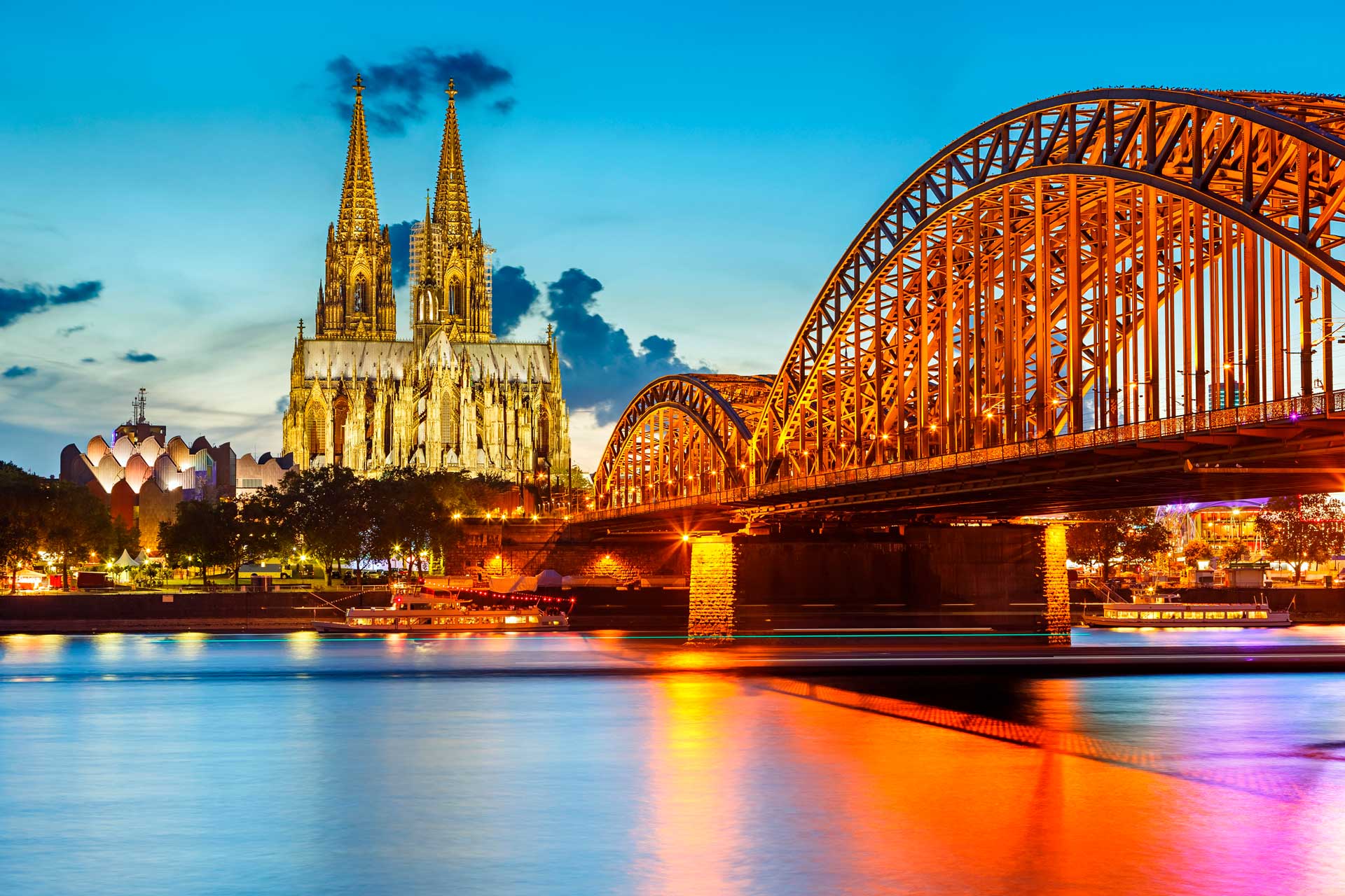 Immigration to Germany: How to Obtain Permanent Residence and Relocate in 2026