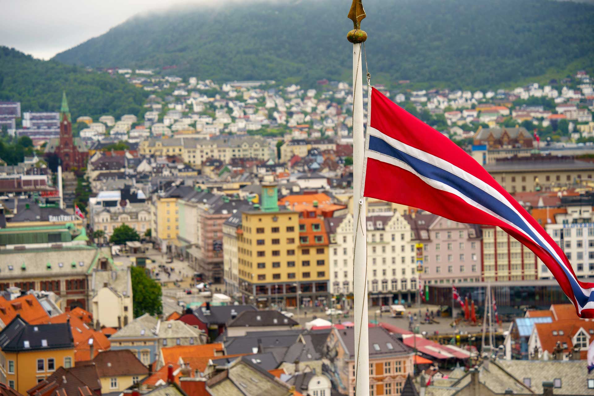 Residence Permit in Norway: Complete Guide for 2026
